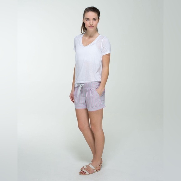 LULULEMON Spring Breakaway Short size 6​​​​​​ - Picture 2 of 12